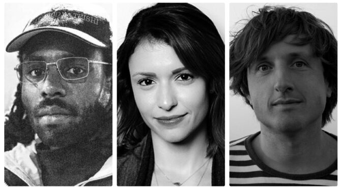 Join Composers Devonte Hynes, Stephanie Economou + More For Variety’s Music For Screens Virtual Event!