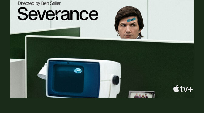 Experience The ‘Severance’ Activation At SDCC Even If You Can’t Be There