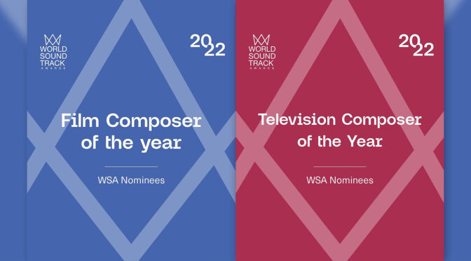 World Soundtrack Awards 2022: Jonny Greenwood, Daniel Pemberton, Theodore Shapiro Among Nominees!