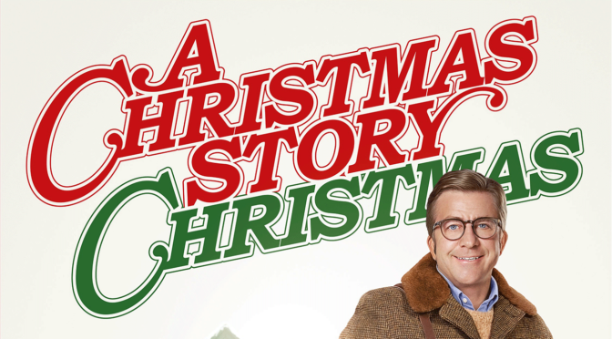 Watch The Trailer For ‘A Christmas Story Christmas’, Streaming November 17 on HBO Max!
