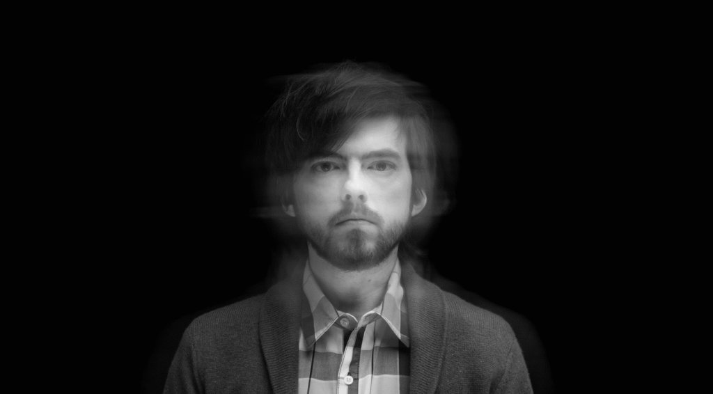 Trevor Gureckis (edited) photo by Henry Jacobson